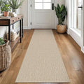 EARTHALL Washable Runner Rug 2x7 Ft Non Slip Runners by EARTHALL