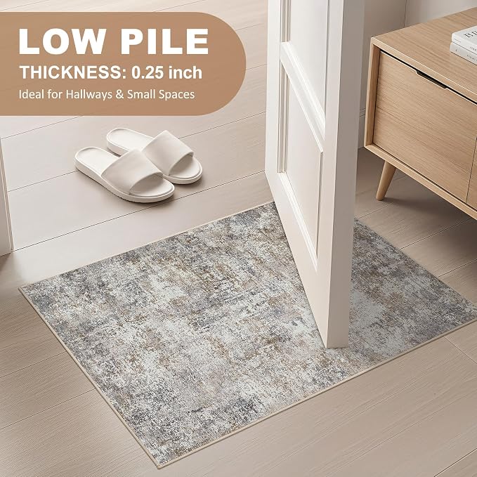 DMOYEST Area Rug Living Room Rugs - Image 3