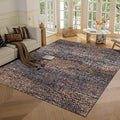 RUGSURE Washable Area Rug by RUGSURE