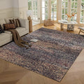 RUGSURE Washable Area Rug by RUGSURE