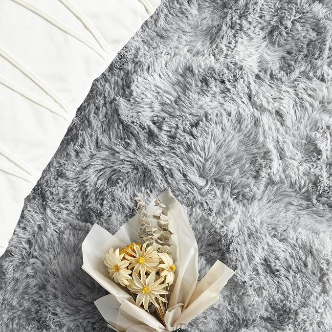FlyDOIT 9x12 Feet Large Area Rugs - Image 5