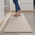 YDKGL Kitchen Rugs and Mats Non Slip Washable, Absorbent Runner Rugs by YDKGL