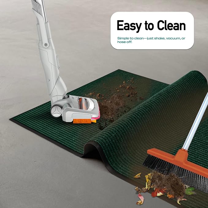 Durable Rubber Door Mat - Image 6