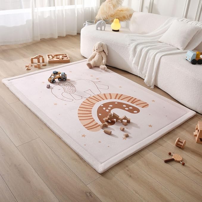 Hakuna Matte CloudSoft Baby Play Mat - Image 7