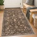 KILOCOCO Area Rug 3x5 Washable Rug by Kilococo