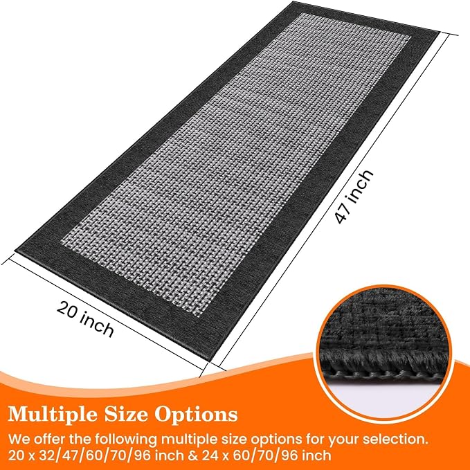 StepRite Kitchen Rugs, Kitchen Mat - Image 2