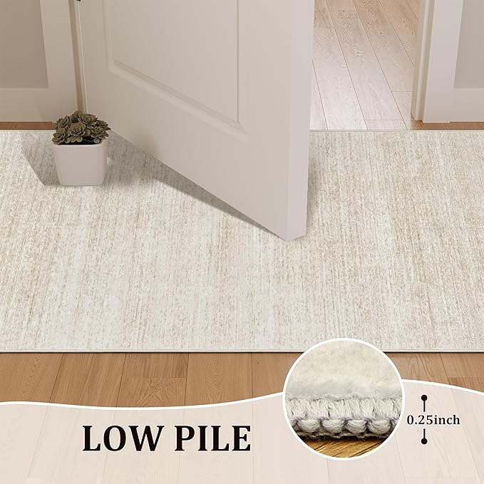Valenrug Runner Rugs 2x8 - Image 6