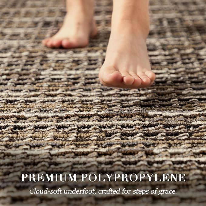 Kitchen Rugs Sets of 2-Non Slip Kitchen Mats - Image 6