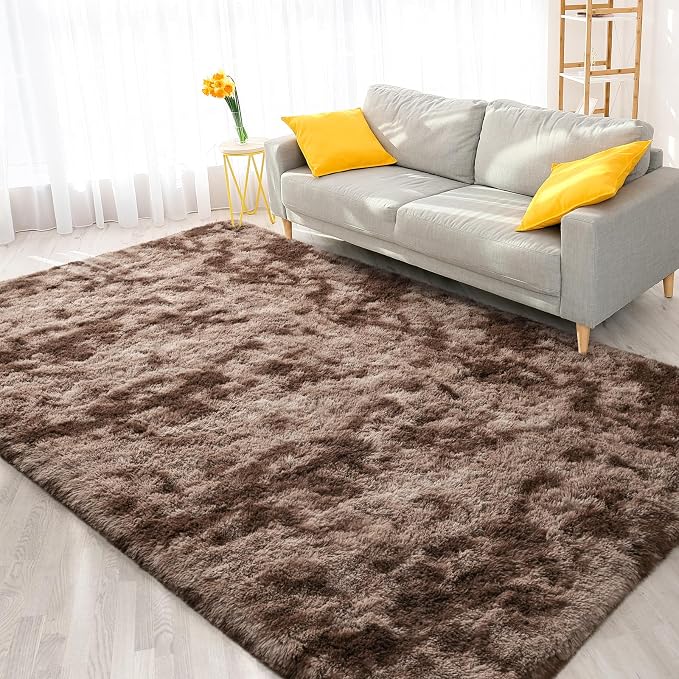 FlyDOIT 8x10 Feet Large Area Rugs - Image 8