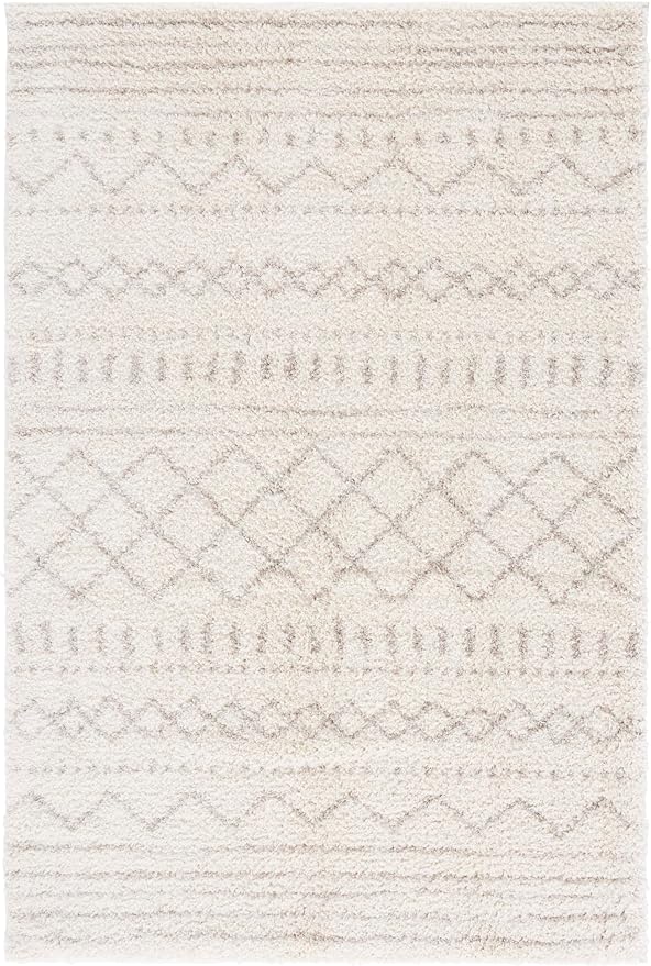 SAFAVIEH Area Rug 6x8 - Image 2