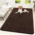 OLANLY Dog Door Mat for Muddy Paws 59x35, Absorbs Moisture and Dirt, Absorbent by OLANLY