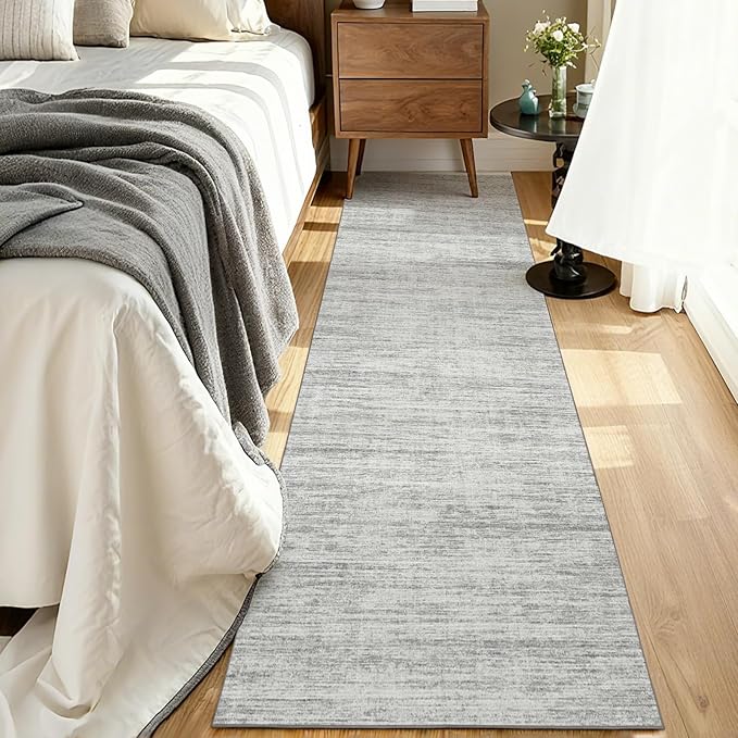 2.5x10 Washable Runner Rugs, 10 ft Runner Rug - Image 6