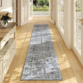 Rugcomf Long Hallway Runner Rug 2'7"x14' by Rugcomf