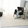 SAFAVIEH Florida Shag Collection Area Rug by Unknown