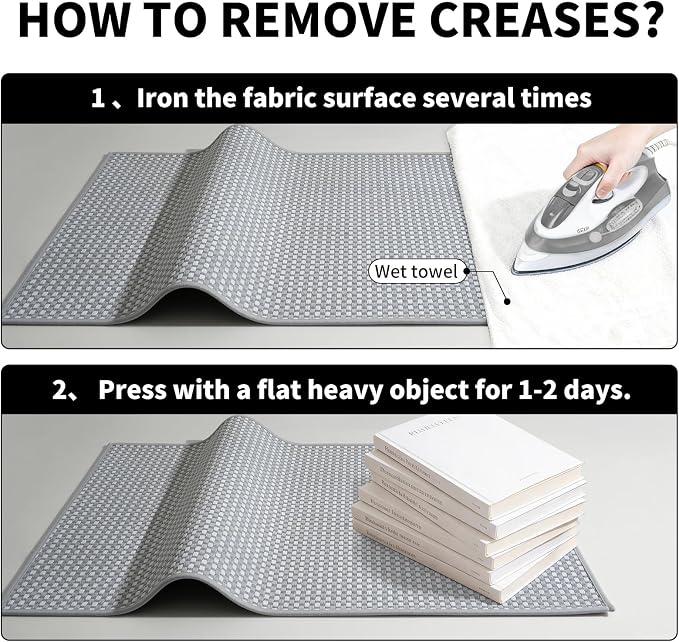 YDKGL Long Kitchen Runner Rugs Kitchen Mat Non Slip Washable, Super Absorbent - Image 7