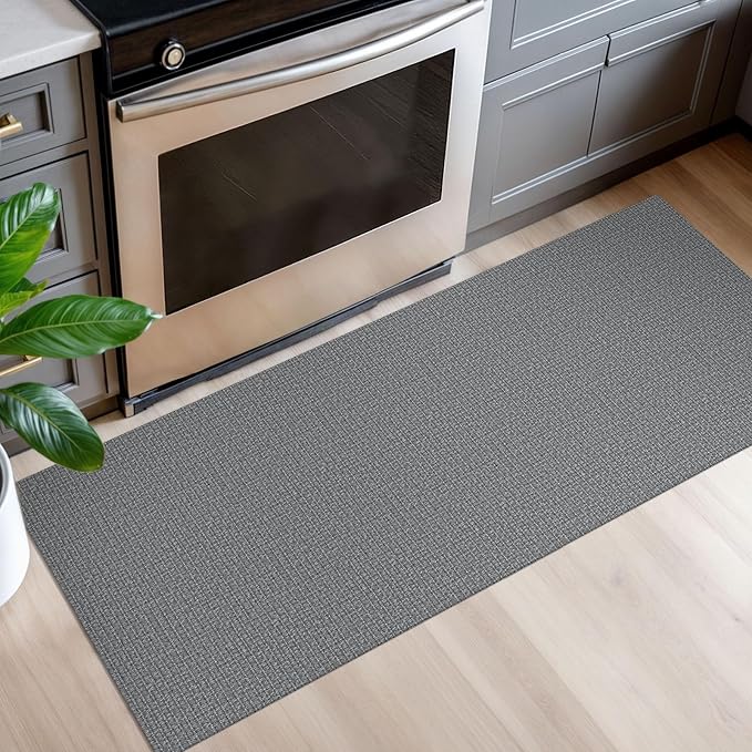 EARTHALL Washable Runner Rug 2x5 Ft Non Slip Runners - Image 6