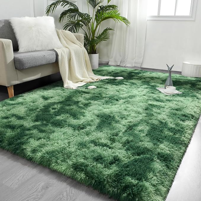 FlyDOIT 9x12 Feet Large Area Rugs by FlyDOIT
