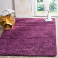 SAFAVIEH California Shag Collection Area Rug by Unknown