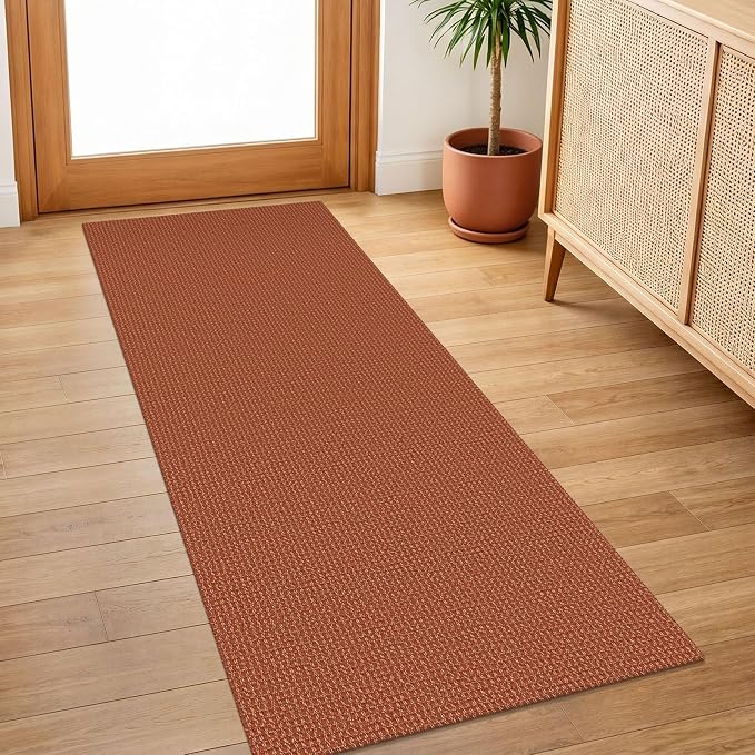IOHOUZE Washable Runner Rug 2x5 Non Slip Runners by iOhouze