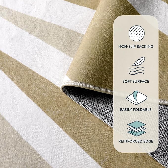 Lahome Area Rugs 9'x12' - Image 5