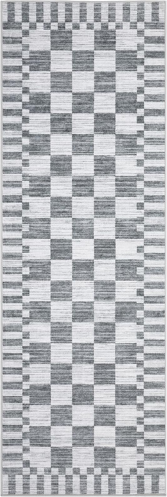 GarveeHome 2×12 Kitchen Runner Rug Non Slip, Washable Runner Rug - Image 4