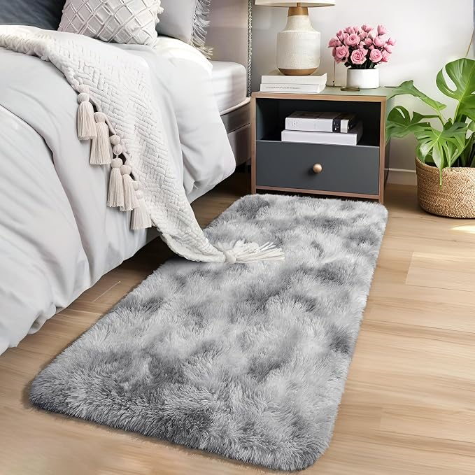 AROGAN 2x4 Feet Soft Runner Rugs by AROGANAREARUG
