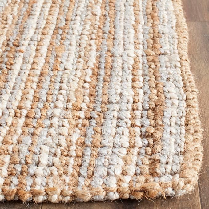 SAFAVIEH Natural Fiber Collection Runner Rug - Image 5