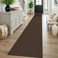 KOZYFLY Braided 2x16 Runners Rugs by KOZYFLY