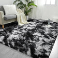 FlyDOIT 8x10 Feet Large Area Rugs by FlyDOIT