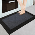 Machine Washable Kitchen Rug 24" x 36", Non Slip Kitchen Mat by Unknown