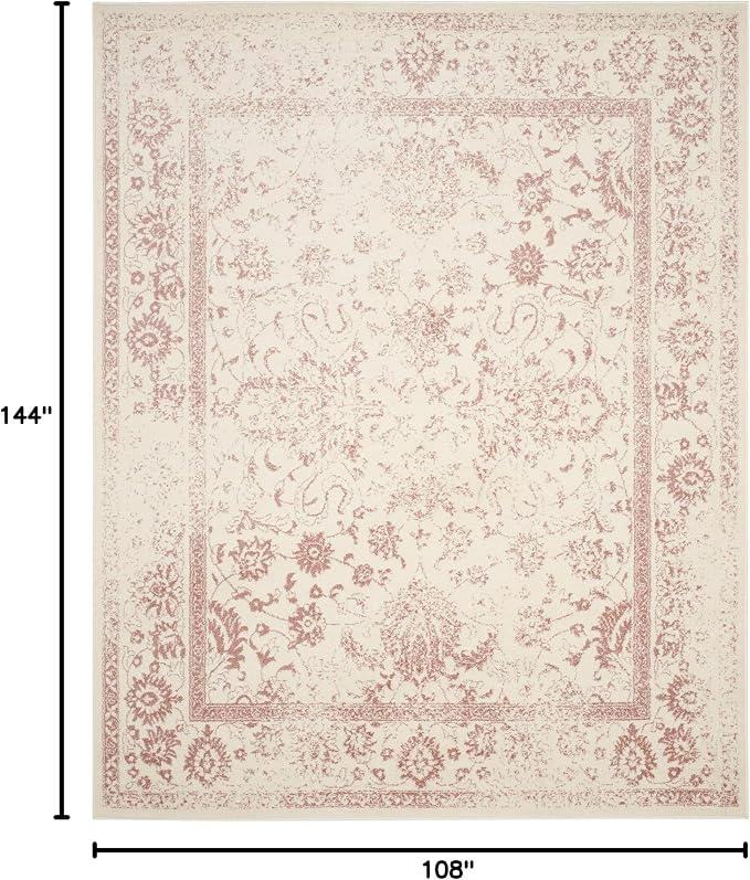 SAFAVIEH Area Rug 9x12 - Image 2