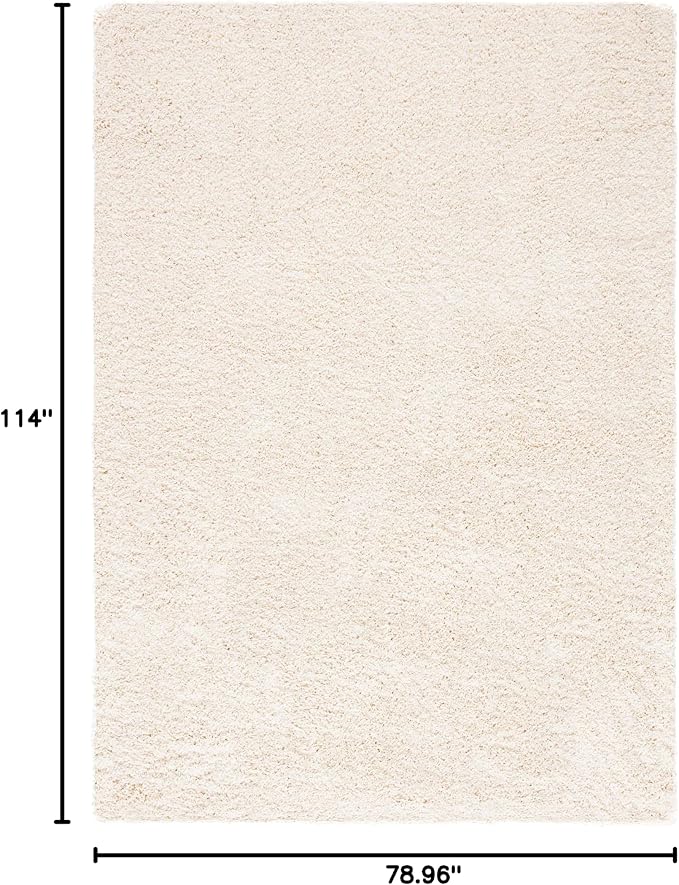 SAFAVIEH California Shag Collection Area Rug - Image 2