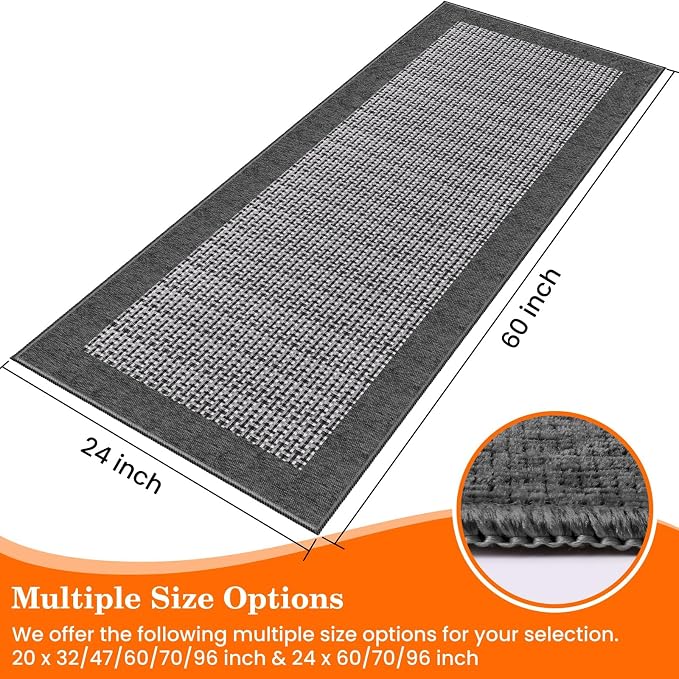 StepRite Kitchen Rugs, Kitchen Mats - Image 2