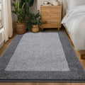 Washable Area Rug 34" x 60", Non Slip Kitchen Rug by Unknown