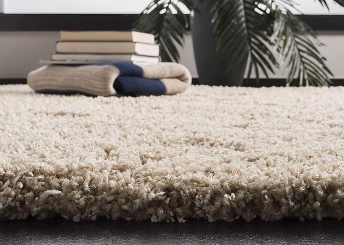 SAFAVIEH California Shag Collection Area Rug - Image 8