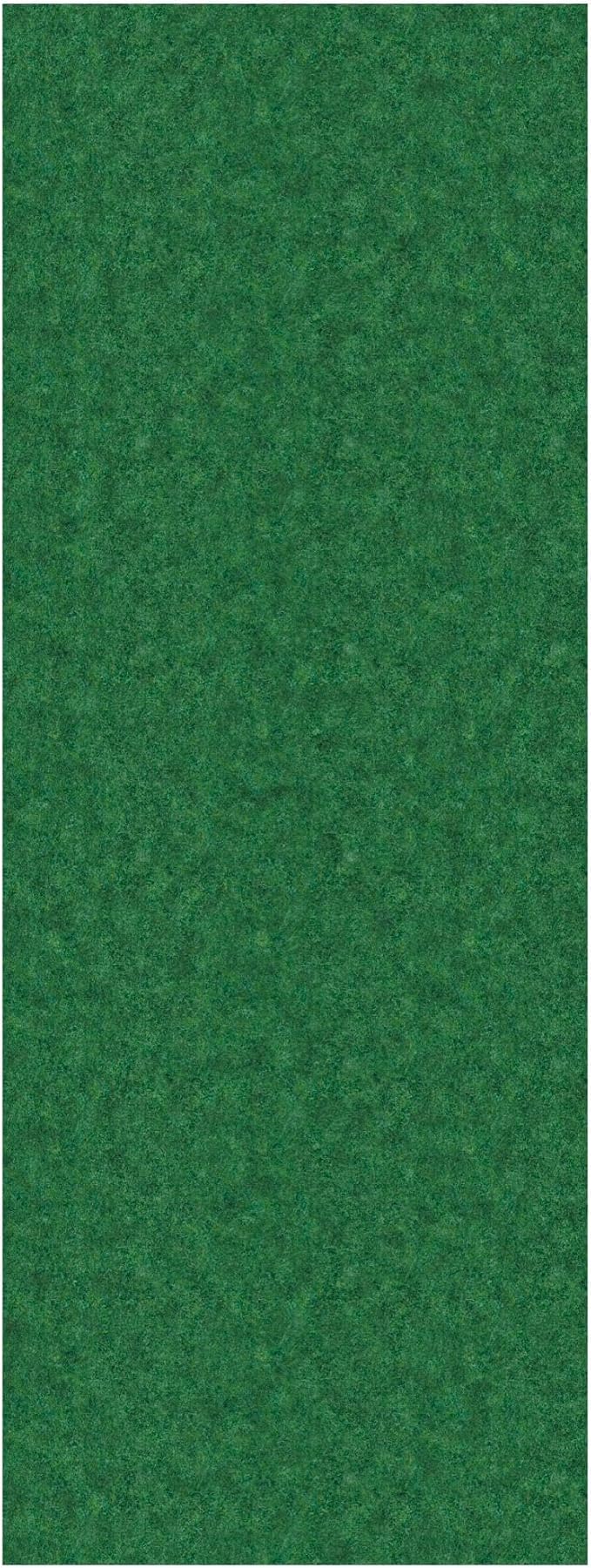 Ottomanson 2' x 19' Hallway Runner Extra Durable Non-Slip Rug Mat - Image 7