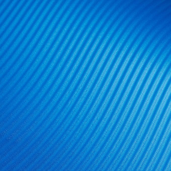 Amazon Basics Extra Thick Exercise Yoga Mat - Image 6