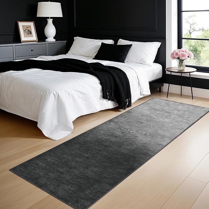 LIANLAM Washable Rug 2.7x8 Runner Rugs - Image 3