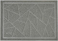 WePet Cat Litter Box Mat, Kitty Premium PVC Pad, Durable Trapping Rug, by WePet