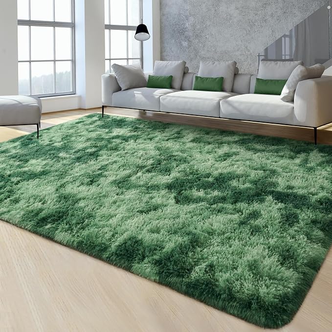 FlyDOIT 8x10 Feet Large Area Rugs - Image 2