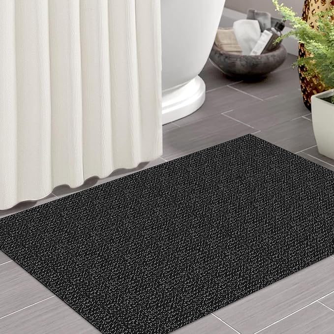 IOHOUZE Small Area Rug 2x3 Washable Woven Rugs - Image 8