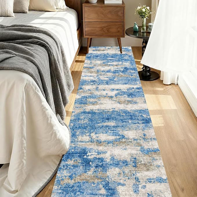 Kitchen Runner Rug 2.5x8 Runners - Image 6