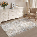 UERMEI 3x5 Area Rug Living Room Rugs by UERMEI