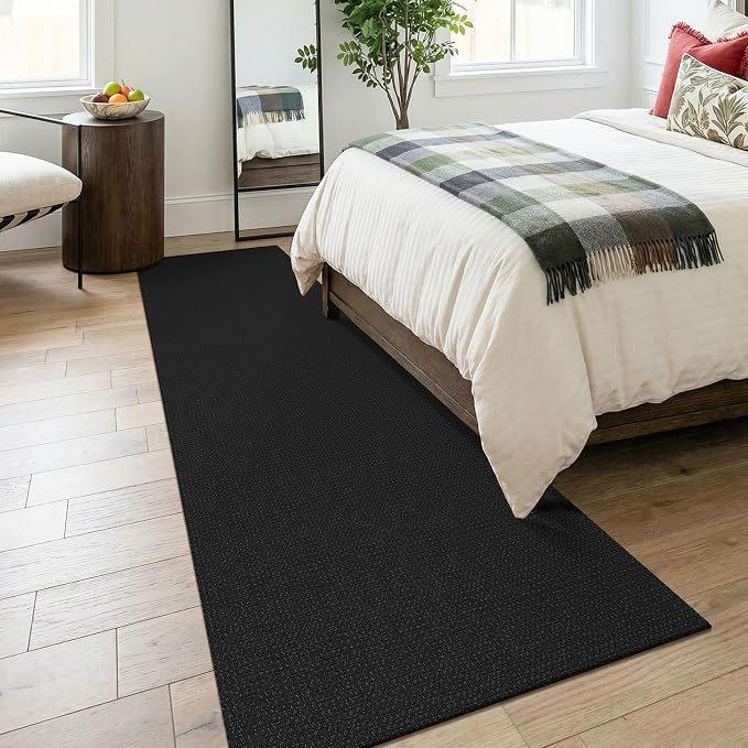 KOZYFLY Runners for Hallways 3x8 ft Washable Kitchen Runner Non Slip Rubber - Image 8