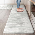 KIMODE Anti Fatigue Kitchen Mats by StayinComfortCookwithJoy