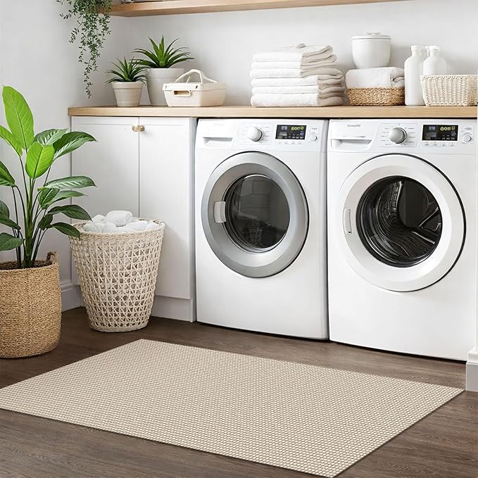 IOHOUZE Washable Runner Rug 2x5 Non Slip Runners - Image 8