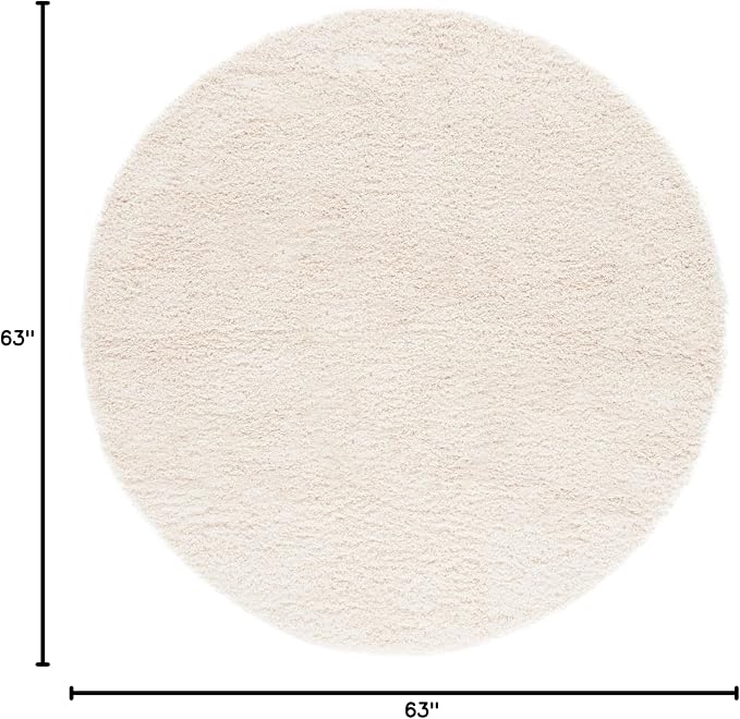 SAFAVIEH California Shag Collection Area Rug - Image 2