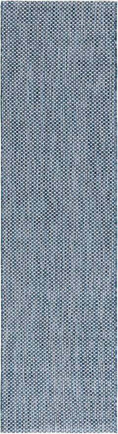 SAFAVIEH Washable Rug Outdoor Courtyard Collection - Image 2