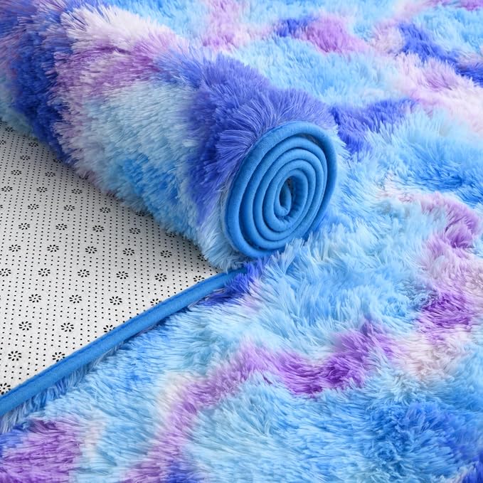 AROGAN 8x10 Feet Soft Runner Rugs - Image 5