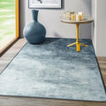 LIANLAM Washable 3x5 Entry Rugs by LIANLAM